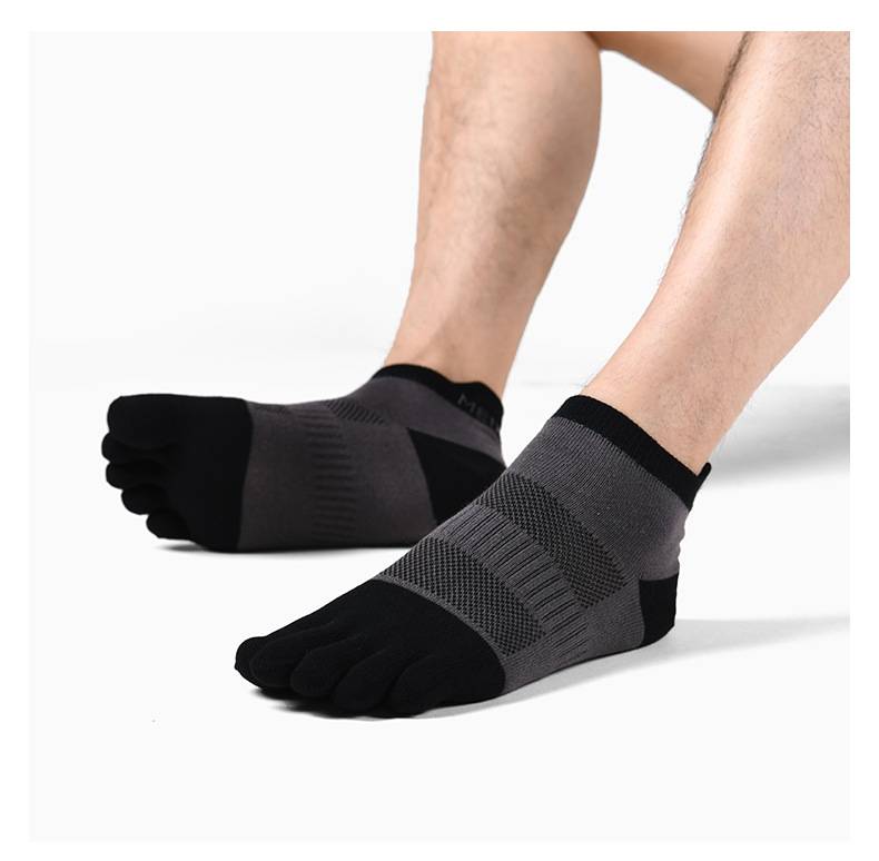 Toval | Tåsokker Unisex