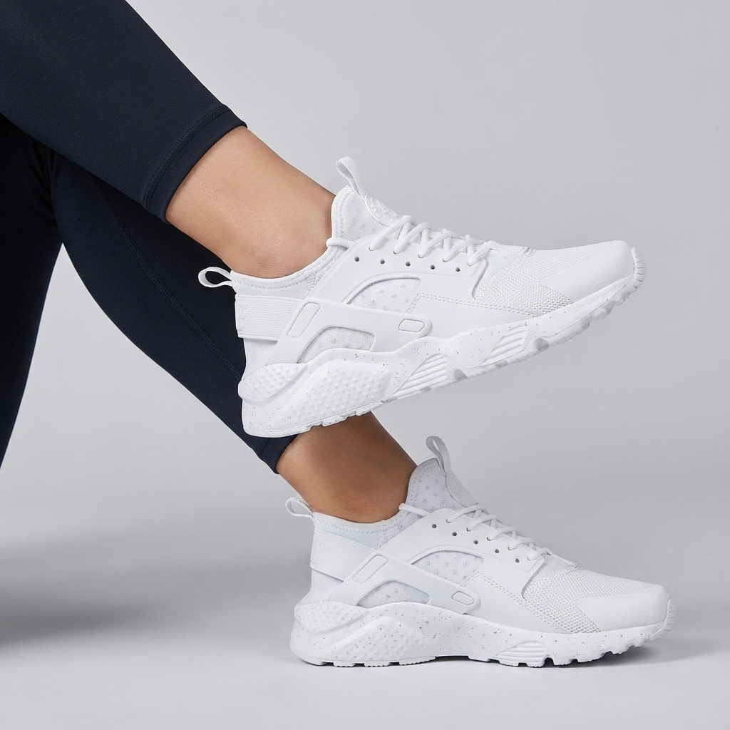 AeroChunk | Sportslige Sneakers