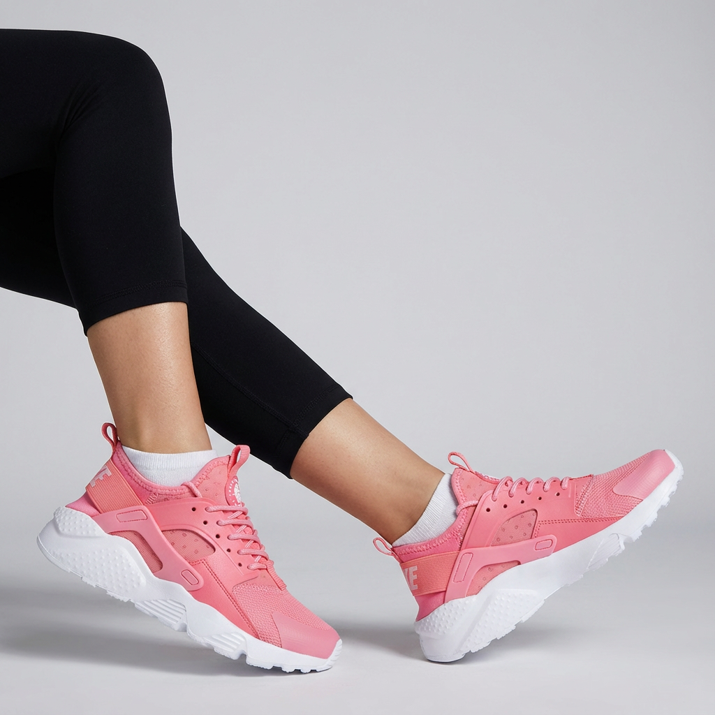 AeroChunk | Sportslige Sneakers