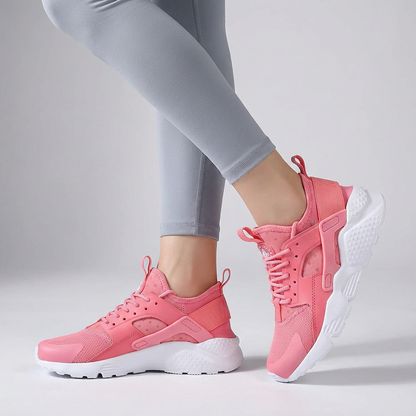 AeroChunk | Sportslige Sneakers