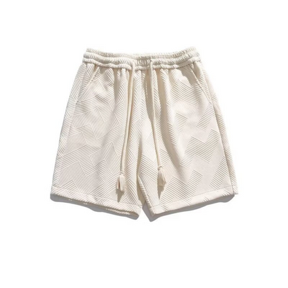 Elion | Jacquard Shorts Herre
