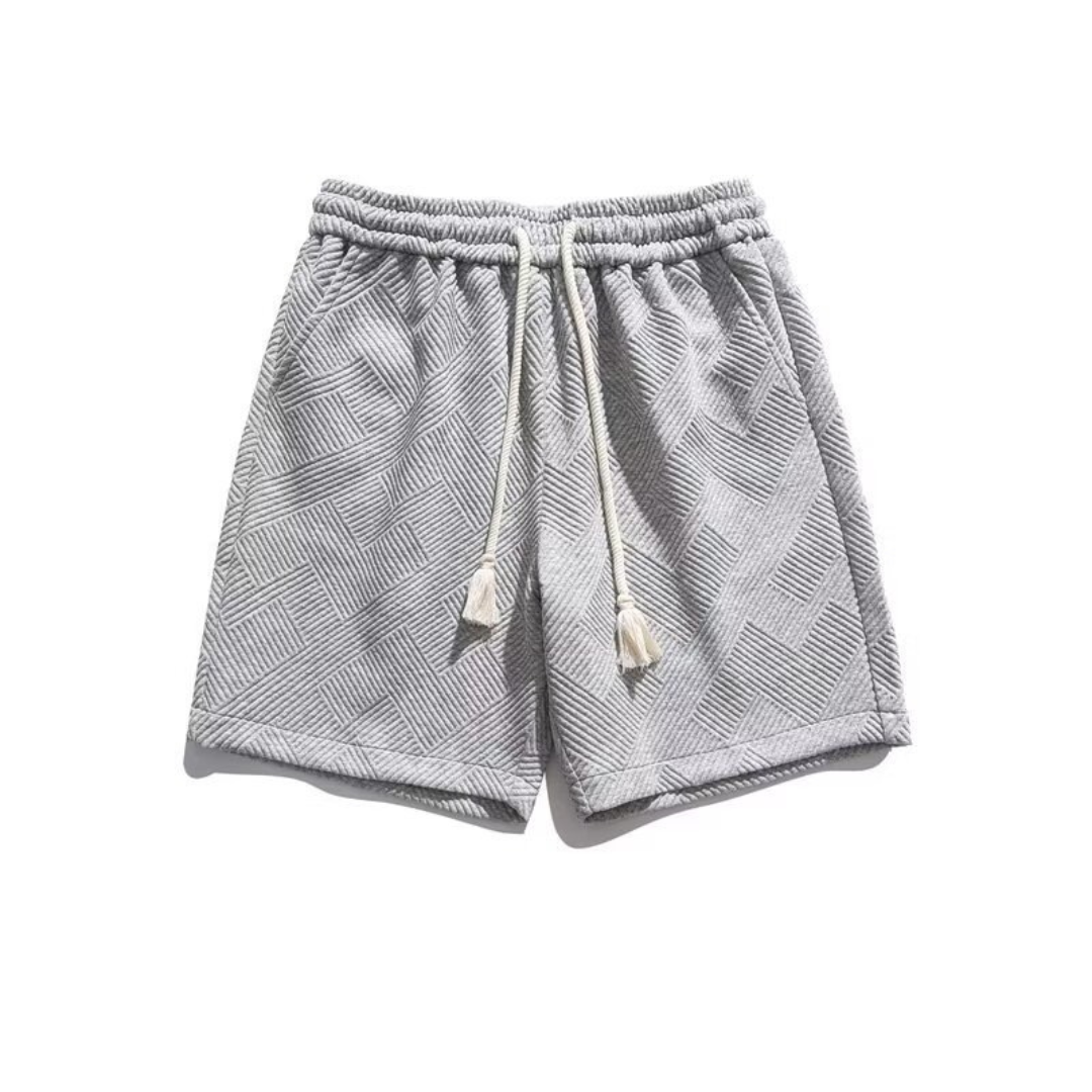 Elion | Jacquard Shorts Herre