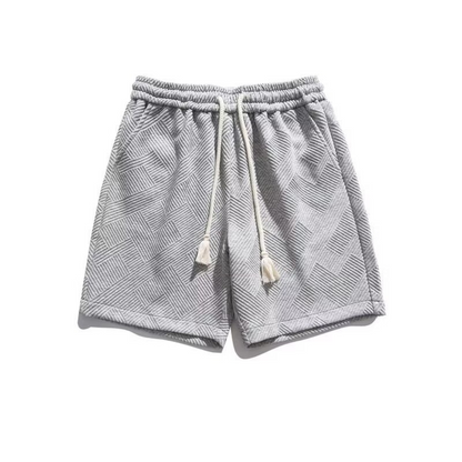 Elion | Jacquard Shorts Herre