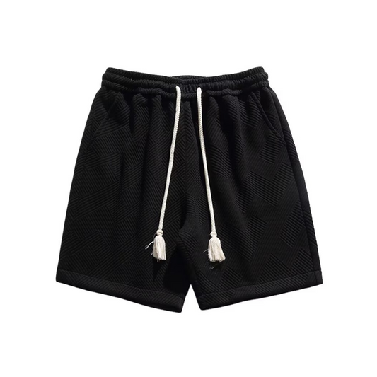 Elion | Jacquard Shorts Herre