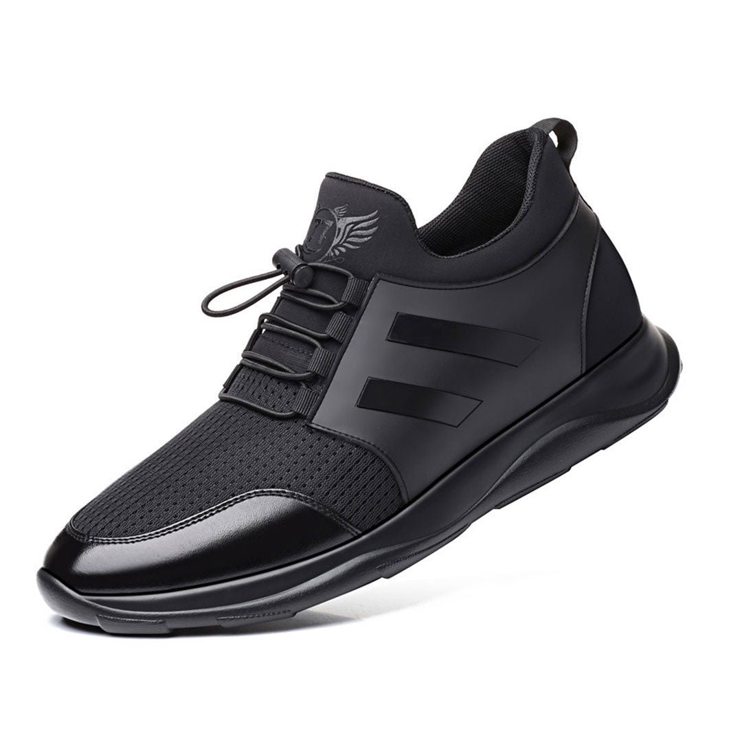 Dario | Herre Sneakers Sort