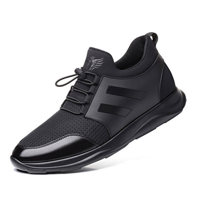 Dario | Herre Sneakers Sort