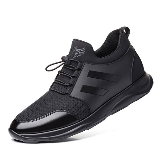 Dario | Herre Sneakers Sort