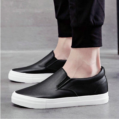 Darian | Slip-On Sneakers