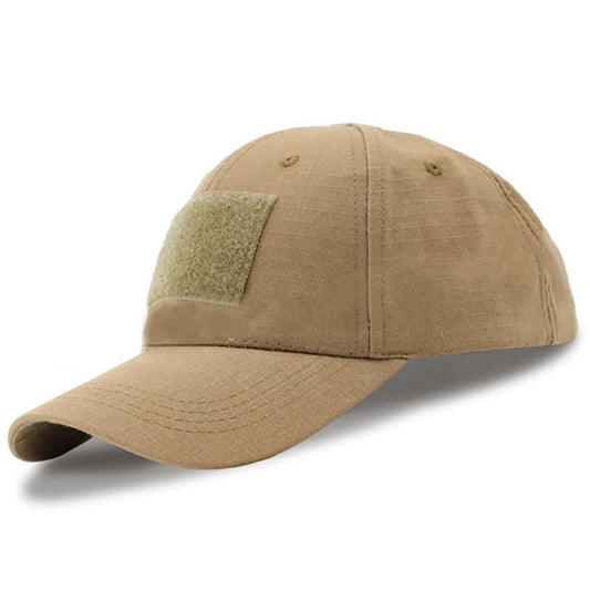 Darius | Taktisk Baseball Cap Herrer