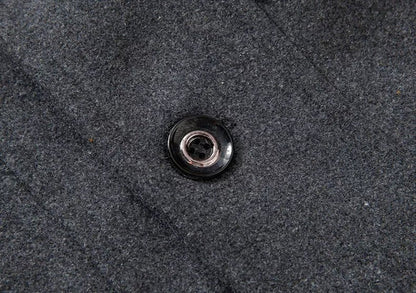 Adrien | Uldmix Vinterfrakke