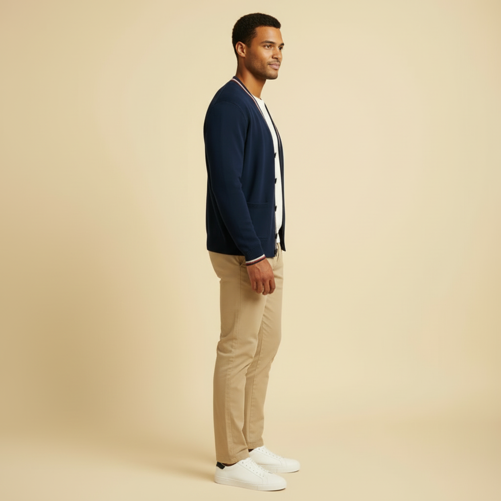 Lucien | Cardigan