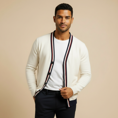 Lucien | Cardigan