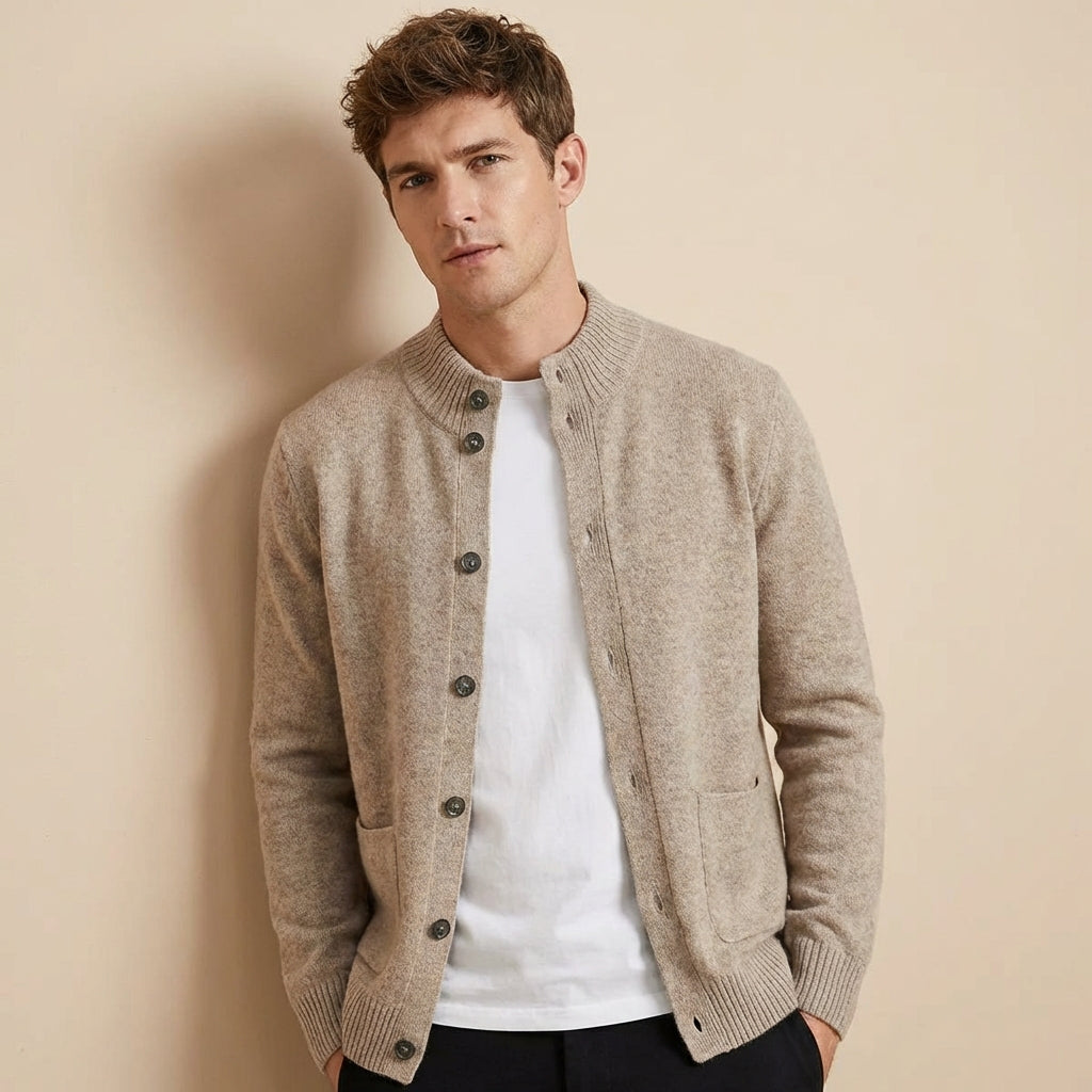 Émile | Cardigan