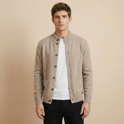 Émile | Cardigan