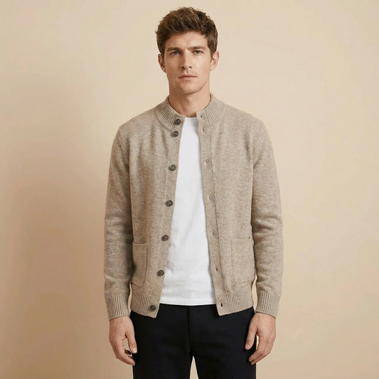 Émile | Cardigan