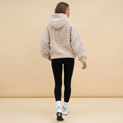 Raven | Oversized Hoodie