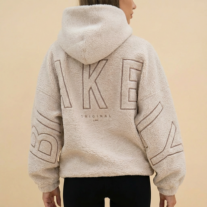 Raven | Oversized Hoodie