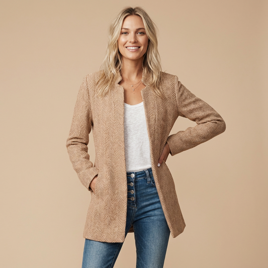 Maribel | Blazerjakke