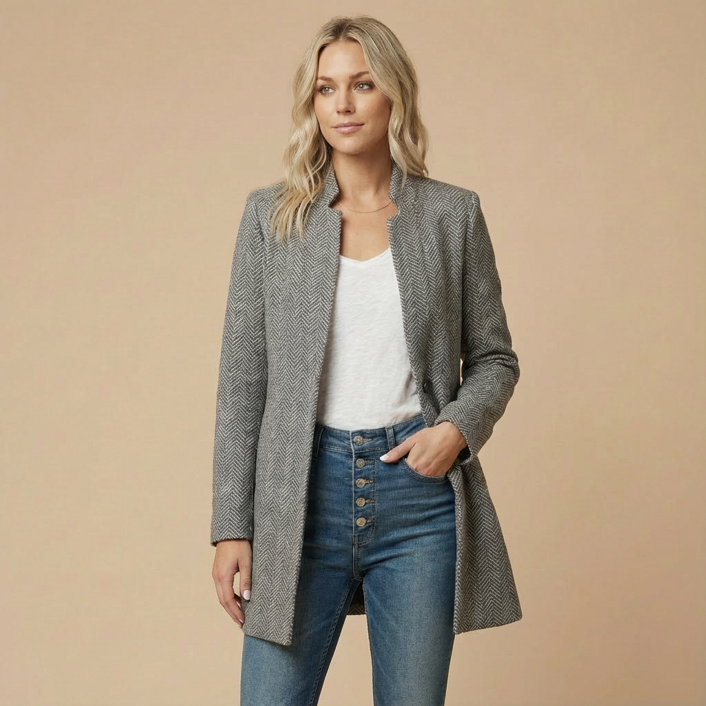 Maribel | Blazerjakke