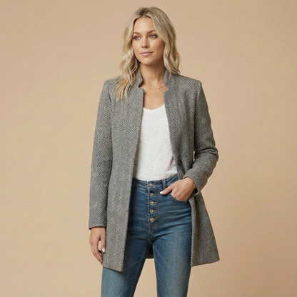 Maribel | Blazerjakke