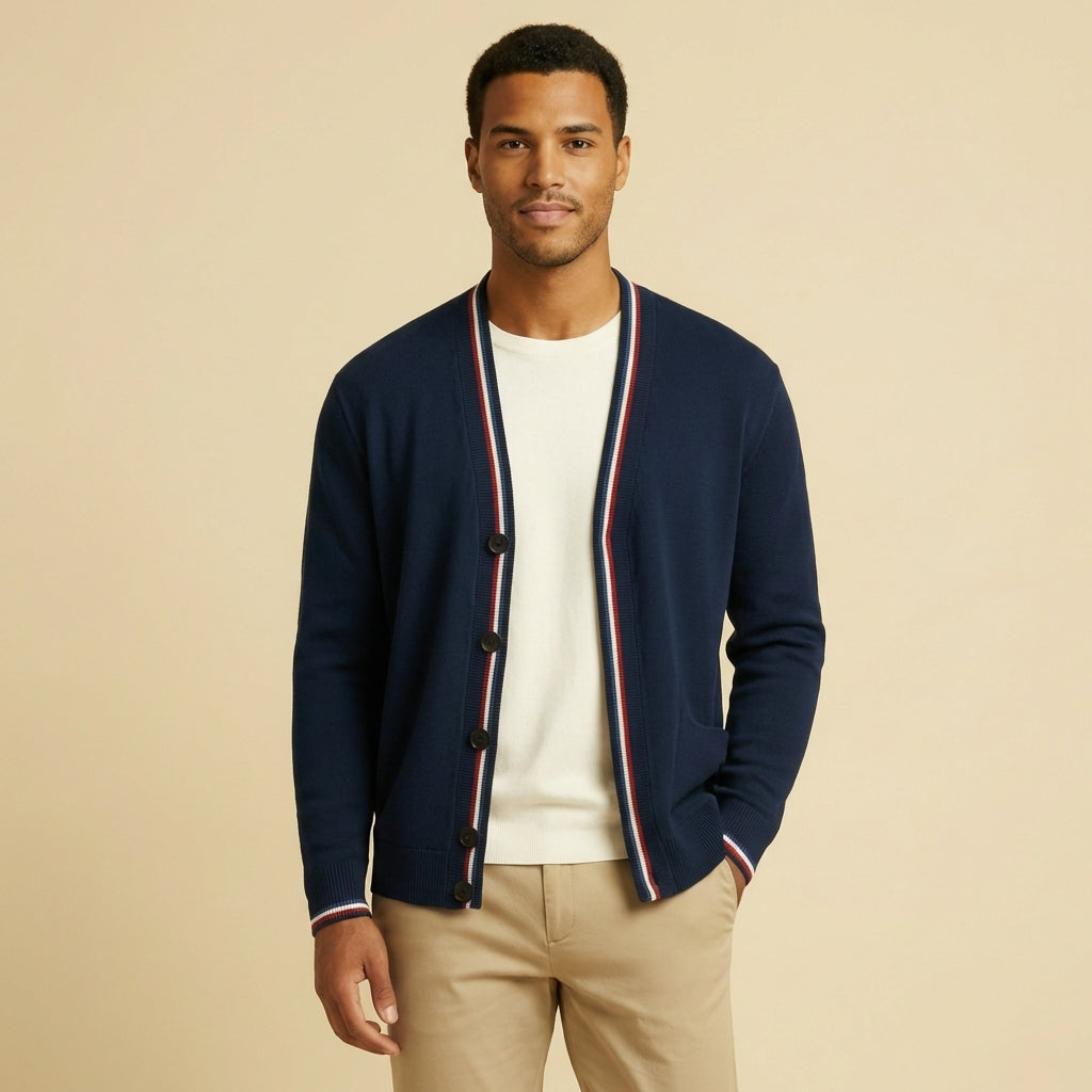 Lucien | Cardigan