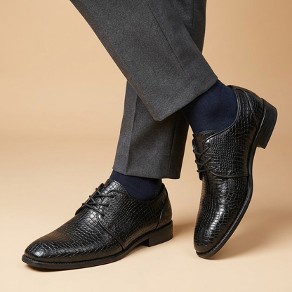 Rivon | Klassiske Snøresko