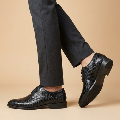 Rivon | Klassiske Snøresko