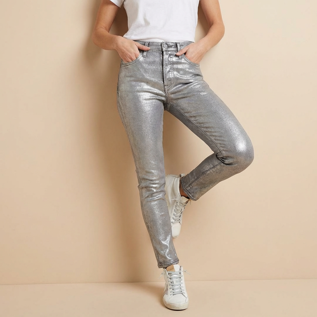 Milo | Skinny Jeans