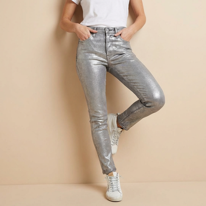 Milo | Skinny Jeans