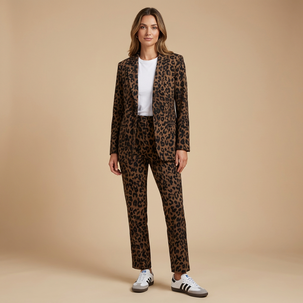 Savanna | Todelt Sæt