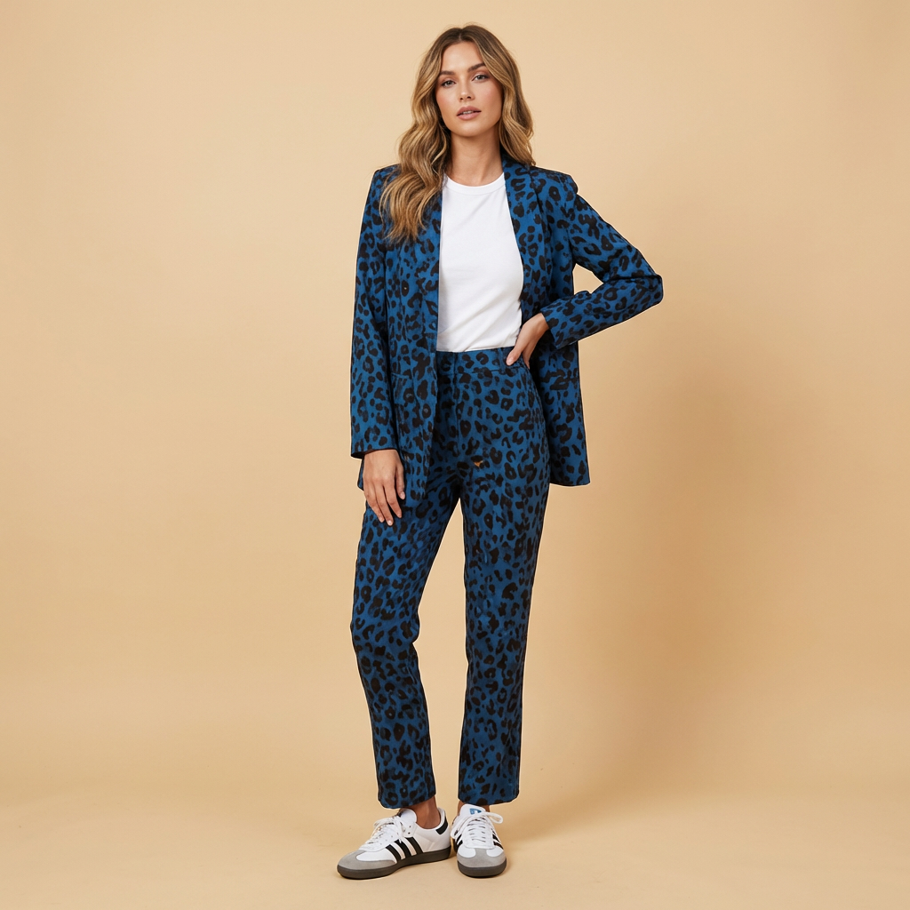 Savanna | Todelt Sæt