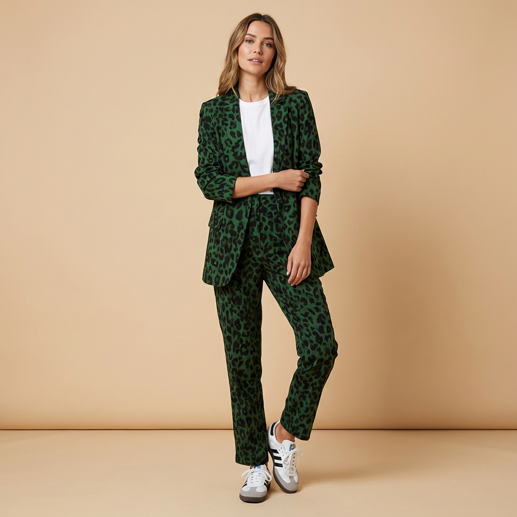 Savanna | Todelt Sæt