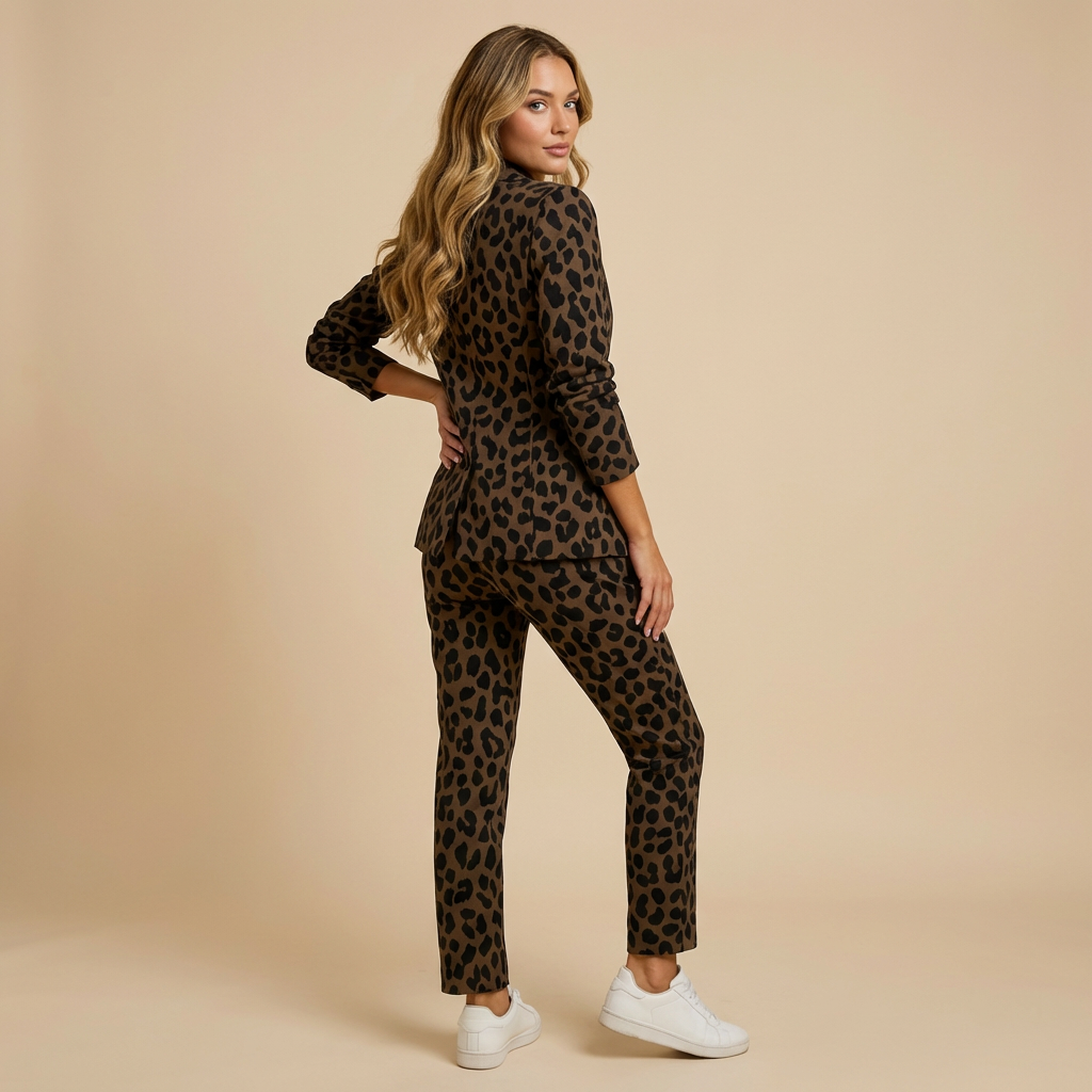 Savanna | Todelt Sæt