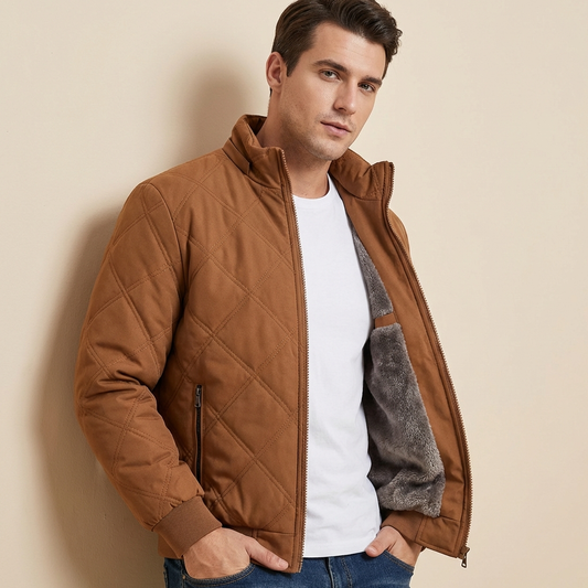 Ravio | Vatteret Jakke