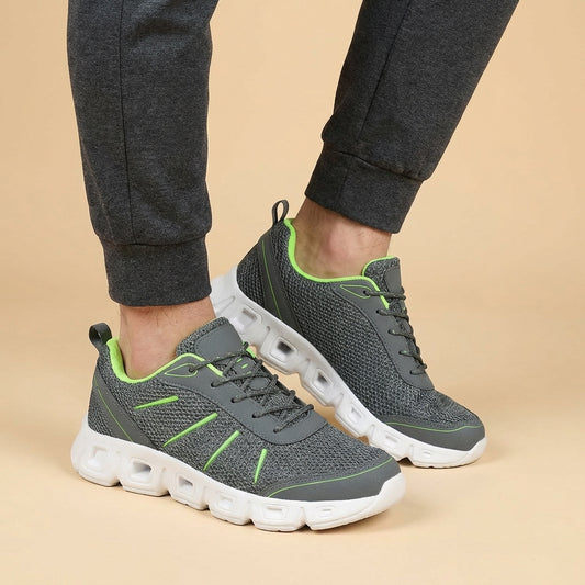 Aeroform | Sportslige Sneakers