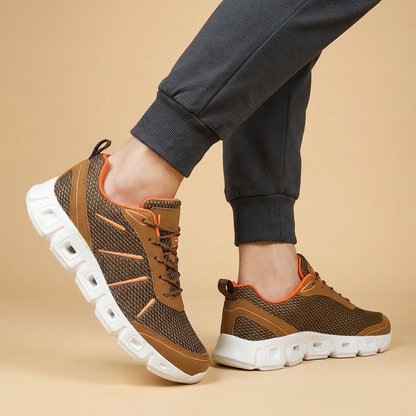 Aeroform | Sportslige Sneakers