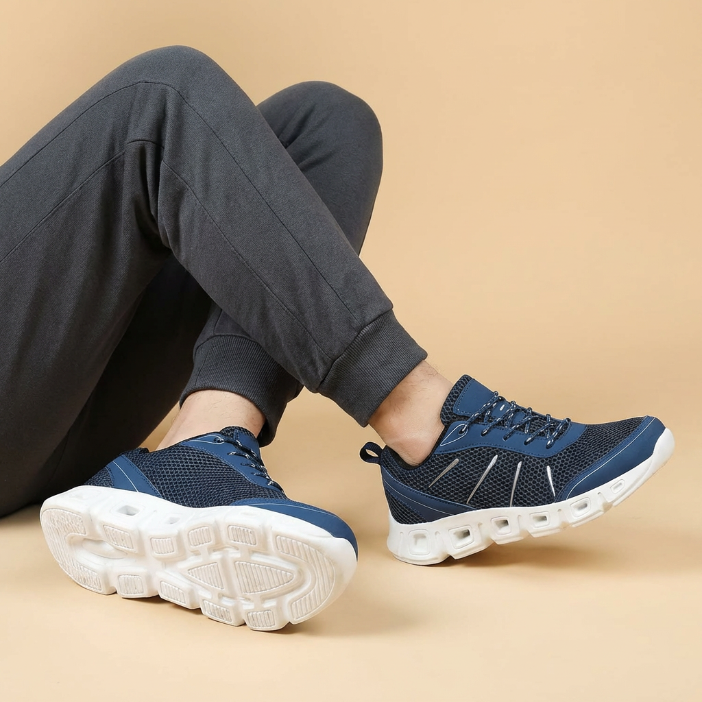 Aeroform | Sportslige Sneakers