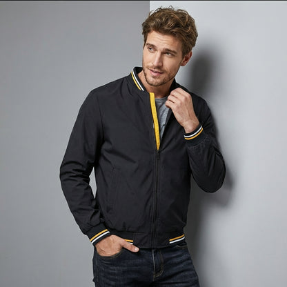 Bombar | Herrer Bomberjakke