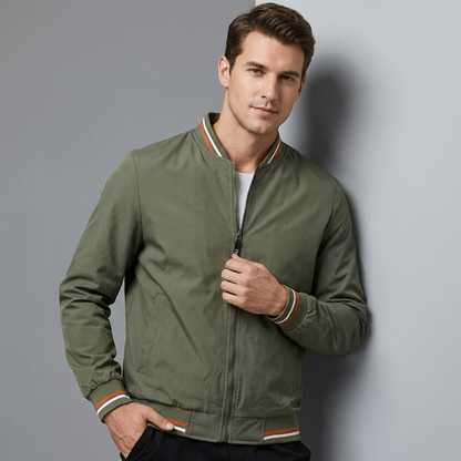 Bombar | Herrer Bomberjakke