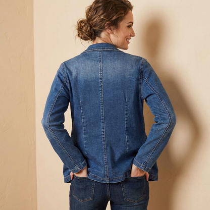 Aria | Denimblazer