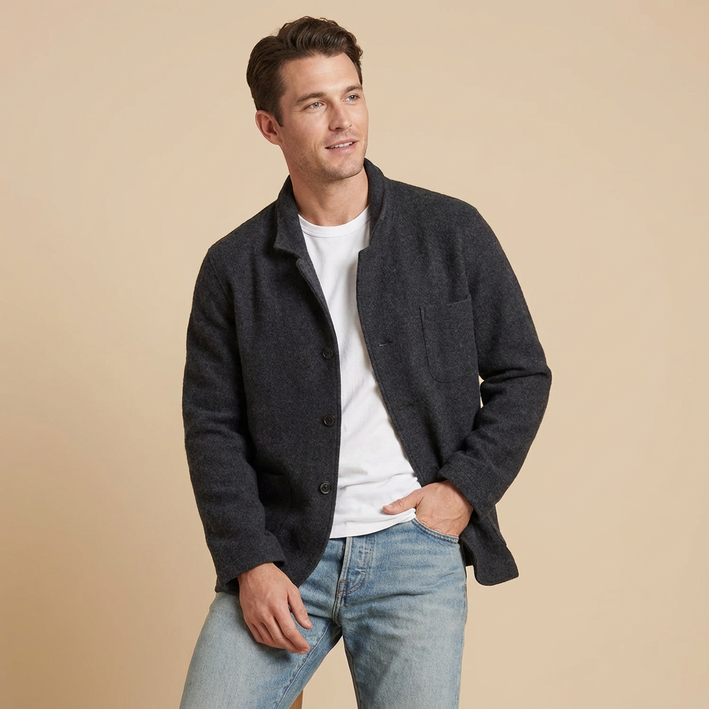 Mason | Cardigan