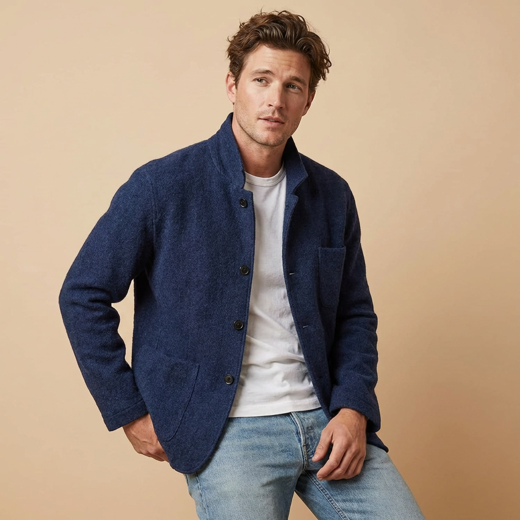 Mason | Cardigan
