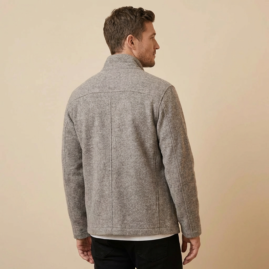 Mason | Cardigan