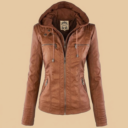 Nyra | Figursyet Jakke