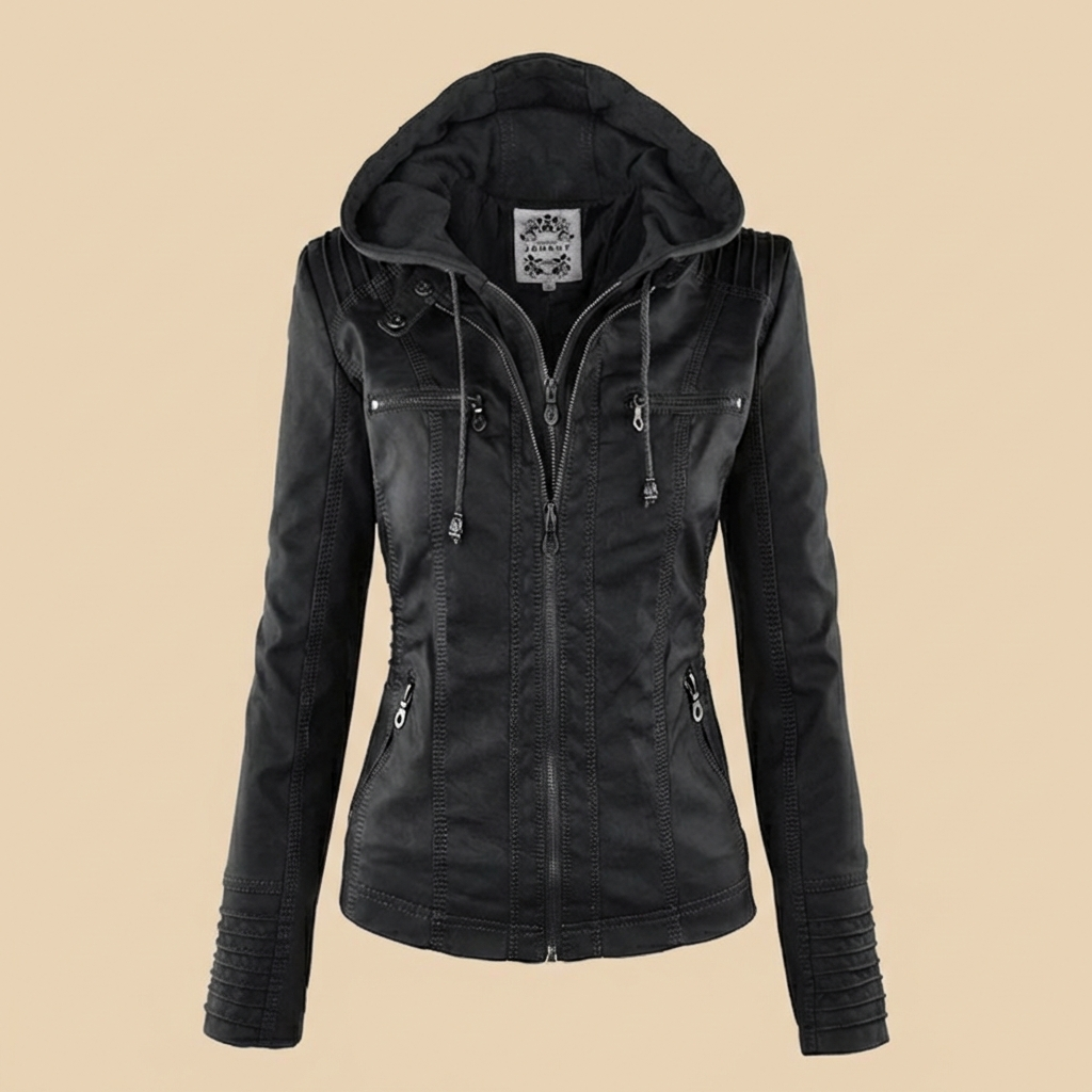 Nyra | Figursyet Jakke