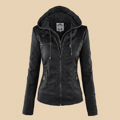 Nyra | Figursyet Jakke