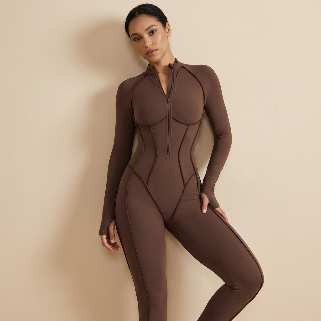 Vespera | Catsuit