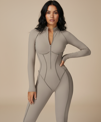 Vespera | Catsuit