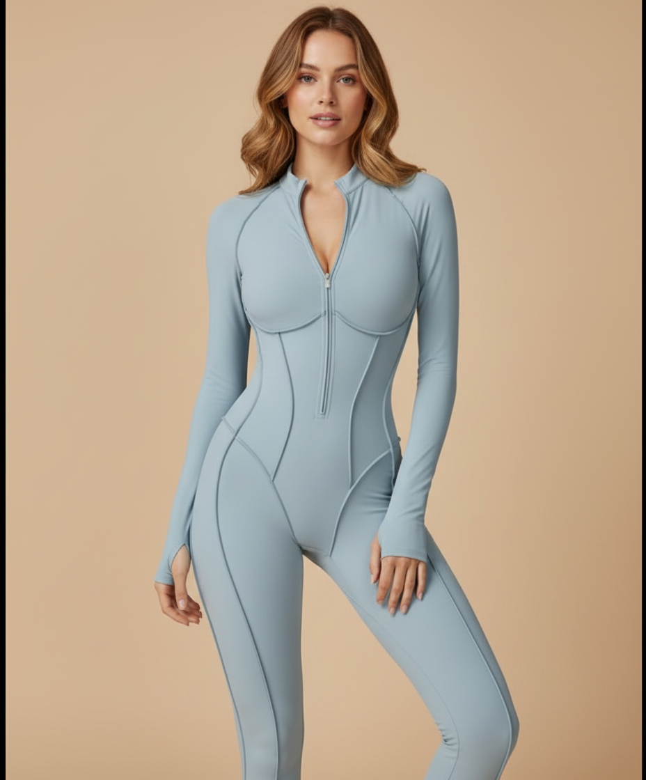 Vespera | Catsuit