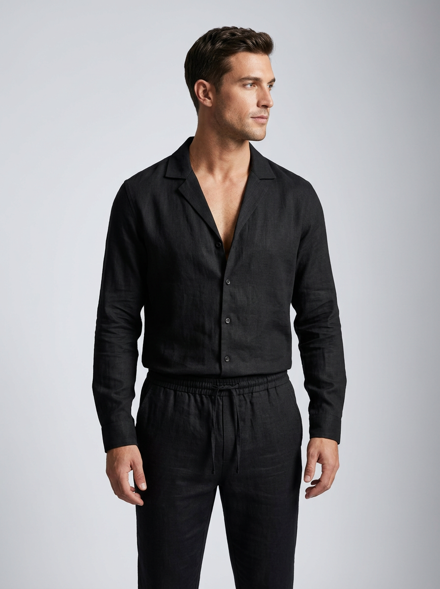 Lazaro | Hør Sommersæt Herrer